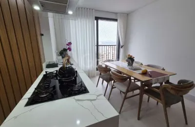 Apartamento com 2 quartos à venda na Rua Afonso Pena, --, Canto, Florianópolis