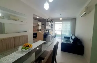 Apartamento com 2 quartos à venda na Rua Alba Dias Cunha, --, Trindade, Florianópolis