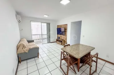 Apartamento com 3 quartos à venda na Rua Professor Milton Roque Ramos Krieger, --, Trindade, Florianópolis
