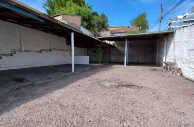 Terreno à venda na Avenida Marinheiro Max Schramm, --, Jardim Atlântico, Florianópolis