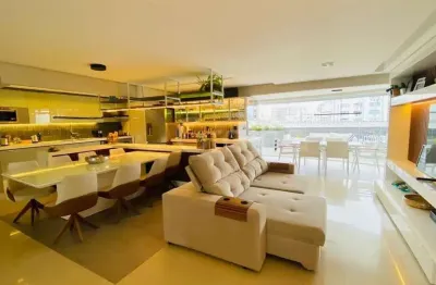 Apartamento com 3 quartos à venda na Avenida Santa Catarina, --, Estreito, Florianópolis