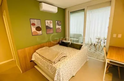 Kitnet / Stúdio à venda na Rua Júlio D'Acia Barreto, --, Carvoeira, Florianópolis