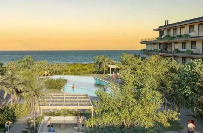 Apartamento com 3 quartos à venda na Avenida Campeche, --, Campeche, Florianópolis