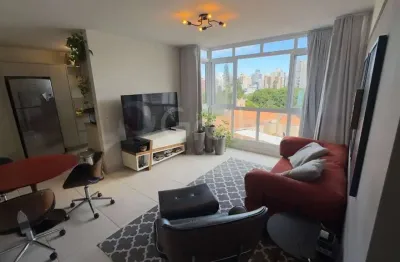 Apartamento com 2 quartos à venda na Rua Hermann Blumenau, --, Centro, Florianópolis