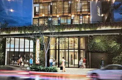 Kitnet / Stúdio à venda na Avenida Prefeito Osmar Cunha, --, Centro, Florianópolis