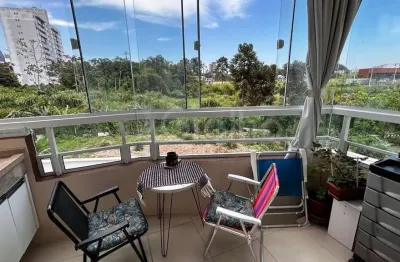 Apartamento com 2 quartos à venda na Rua Trieste, --, Pagani, Palhoça