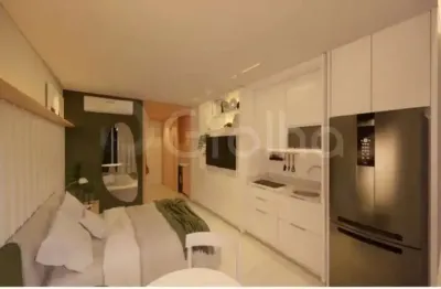 Kitnet / Stúdio à venda na Avenida Pequeno Príncipe, --, Campeche, Florianópolis