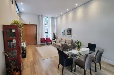 Casa com 4 quartos à venda na Rua Gênova, --, Córrego Grande, Florianópolis