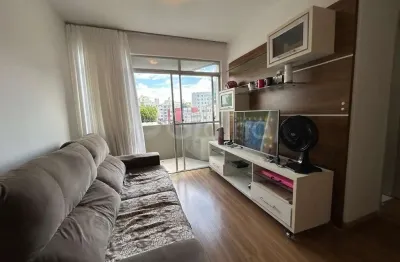 Apartamento com 2 quartos à venda na Rua Jornalista Tito Carvalho, --, Carvoeira, Florianópolis