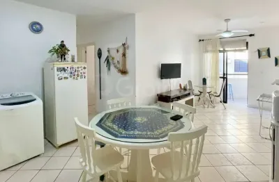 Apartamento com 2 quartos à venda na Rua das Gaivotas, --, Ingleses, Florianópolis
