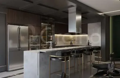 Apartamento com 3 quartos à venda na Rua dos Cardeais, --, Pedra Branca, Palhoça