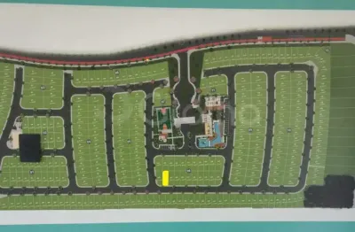 Terreno à venda na Rua Kiliano Hames, --, Potecas, São José