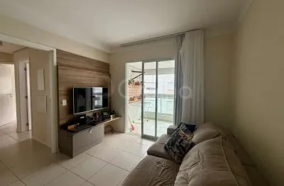 Apartamento de 118m² com 3 quartos sendo 2 suítes no Córrego Grande