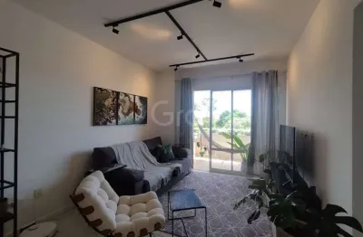 Apartamento com 3 quartos à venda na Rua Silvio Lopes Araújo, --, Rio Tavares, Florianópolis