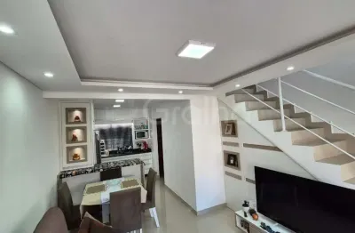 Casa com 2 quartos à venda na Rua Miguel Batista da Silva, --, Bela Vista, Palhoça