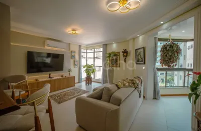 Apartamento com 4 quartos à venda na Rua Osni João Vieira, --, Campinas, São José