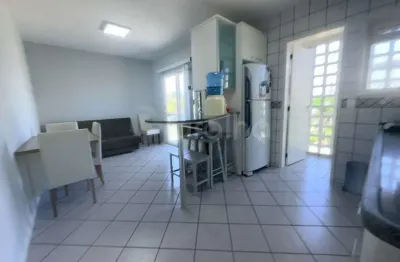 Apartamento com 2 quartos à venda na Rua dos Polvos, --, Jurerê, Florianópolis