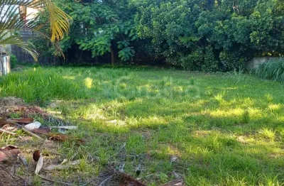 Terreno à venda na Avenida das Pitangueiras, --, Daniela, Florianópolis