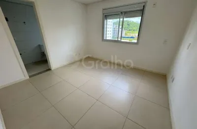 Apartamento com 3 quartos à venda na Avenida da Pedra Branca, --, Pedra Branca, Palhoça