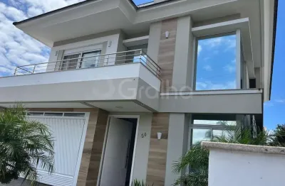 Casa com 3 quartos à venda na Rua da Saracura, --, Pedra Branca, Palhoça