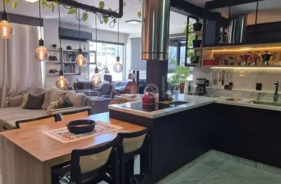 Cobertura com 3 quartos à venda na Rua Capitão Romualdo de Barros, --, Carvoeira, Florianópolis