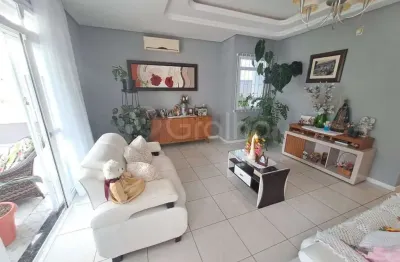 Casa com 5 quartos à venda na Rua Dresden, --, Itacorubi, Florianópolis