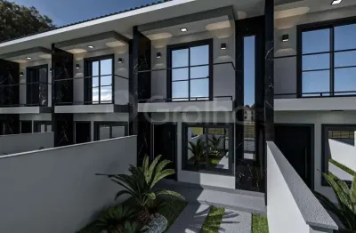 Casa com 2 quartos à venda na Rua José Porto dos Santos, --, Ponte do Imaruim, Palhoça