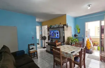 Apartamento com 2 quartos à venda na Rua Quinze de Novembro, --, Balneário, Florianópolis