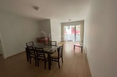 Apartamento com 3 quartos à venda na Rua João Pio Duarte Silva, --, Córrego Grande, Florianópolis, 114 m2 por R$ 960.000