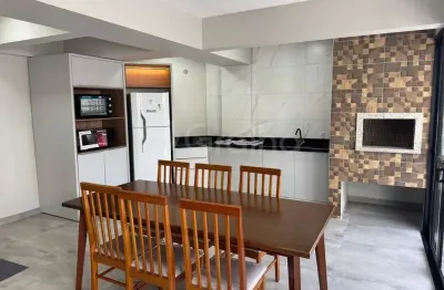 Apartamento com 2 quartos à venda na Rua José Luiz de Souza, --, Flor de Nápolis, São José