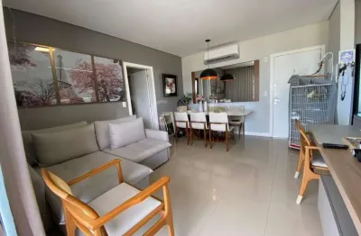 Apartamento de 75m² com 2 quartos sendo 1 suíte no bairro  Novo Estreito