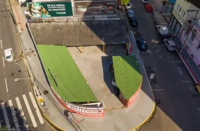 Terreno à venda na Rua General Bittencourt, --, Centro, Florianópolis