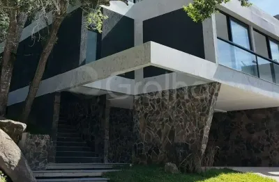 Casa em condomínio com 3 quartos em Canajurê em Florianópolis  SC