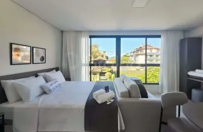 Kitnet / Stúdio à venda na Servidão das Palmeiras Nativas, --, Lagoa da Conceição, Florianópolis