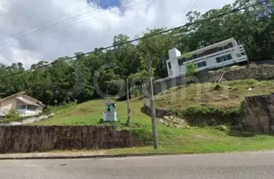 Terreno à venda na Rua Jornalista Narbal Villela, --, João Paulo, Florianópolis