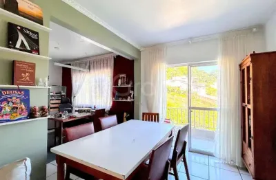 Apartamento com 3 quartos à venda na Rua Assis Brasil, --, Ponta de Baixo, São José