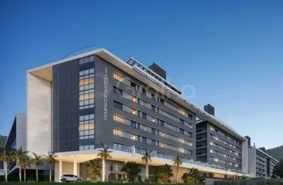 Kitnet / Stúdio à venda na Rodovia José Carlos Daux, --, Saco Grande, Florianópolis