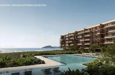 Apartamento com 4 quartos à venda na Avenida Campeche, --, Campeche, Florianópolis