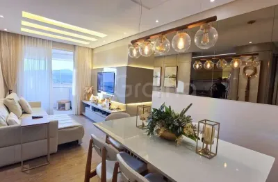 Apartamento com 3 quartos à venda na Rua Santo Antônio, --, Barreiros, São José