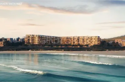 Apartamento com 3 quartos à venda na Avenida Campeche, --, Campeche, Florianópolis