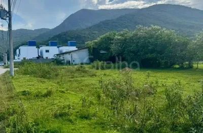 Terreno à venda na Rodovia Baldicero Filomeno, --, Ribeirão da Ilha, Florianópolis