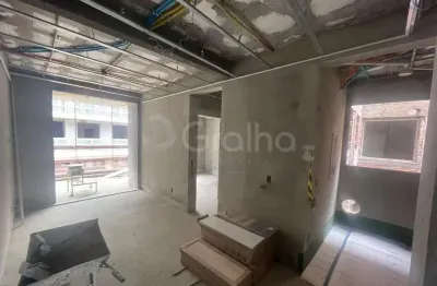 Apartamento com 1 quarto à venda na Rua Radialista Dakir Polidoro, --, Campeche, Florianópolis