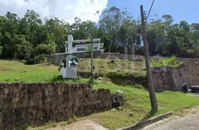 Terreno à venda na Rua Jornalista Narbal Villela, --, João Paulo, Florianópolis
