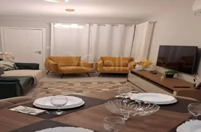 Casa em condomínio fechado com 3 quartos à venda na Rua Dante de Patta, --, Ingleses, Florianópolis