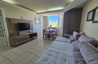 Cobertura com 4 quartos à venda na Rua Fernando Ferreira de Mello, --, Bom Abrigo, Florianópolis, 134 m2 por R$ 1.500.000