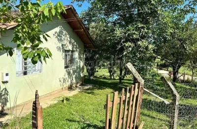 Fazenda à venda na Rua Getúlio Vargas, --, Três Riachos, Biguaçu