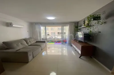 Apartamento com 3 quartos à venda na Rua Victor Meirelles, --, Campinas, São José