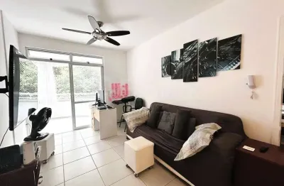Apartamento com 2 quartos à venda na Rodovia Virgílio Várzea, --, Saco Grande, Florianópolis