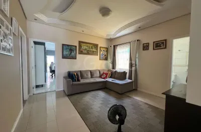 Casa com 5 quartos à venda na Rua Coqueiros, --, Praia de Fora, Palhoça