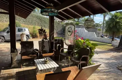 Casa com 4 quartos à venda na Rua Joaquim Costa, --, Agronômica, Florianópolis